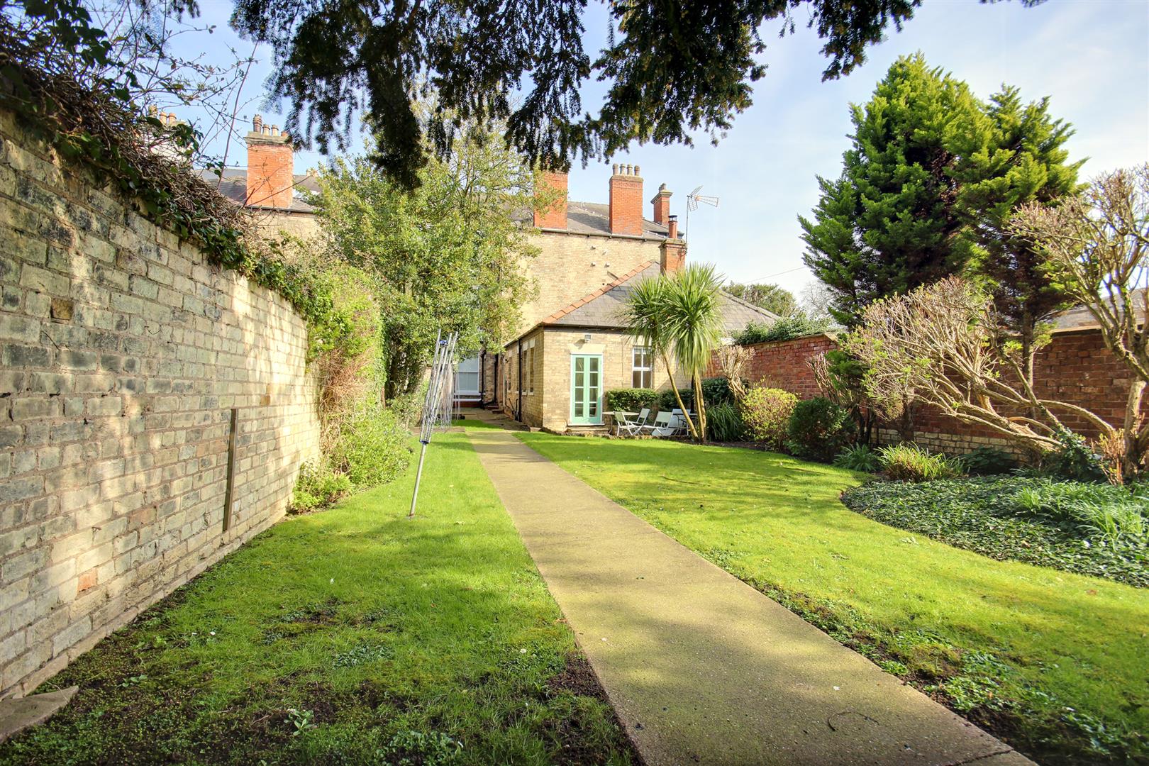 27 New Walk, Beverley